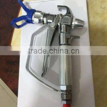 Promotional high quality cheapest paint spray gun with CE certificate on sale electric spray guns painting