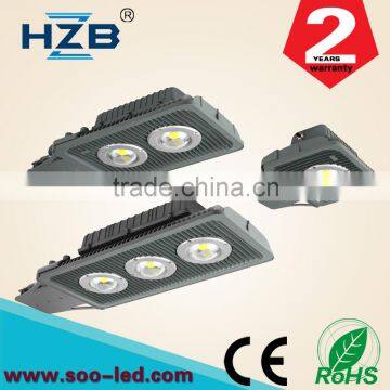 Trade Assurance New Born Products IP65 120W LED Street Light Road Lamps Outdoor Garden lights 85-265V