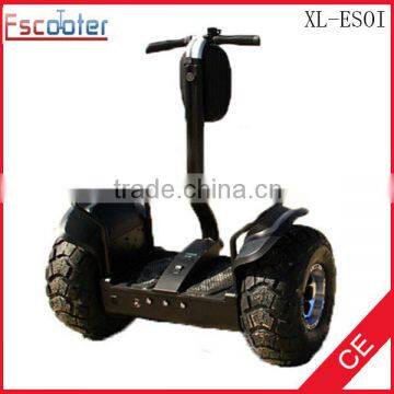 two wheel smart balance electric scooter with CE FCC ROHS