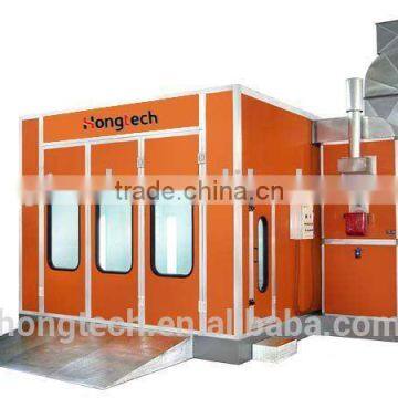 hot sale SBA500 spray booth