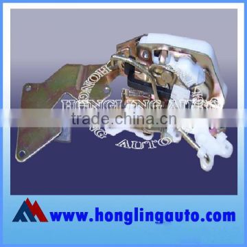 S11-BJ6205040--Left rear door lock block ,Chery auto spare part