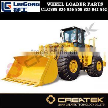 Liugong Wheel Loader Spare Parts CLG856 CLG888 CLG854 CLG862 photo-5