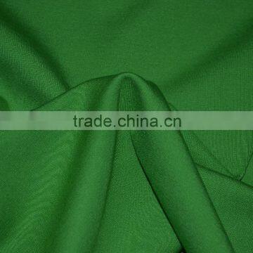 Rayon Viscose Nylon Spandex Plain Dyed knitting fabric