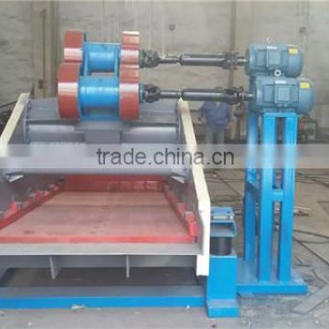 vibrating screen for Sand dewatering