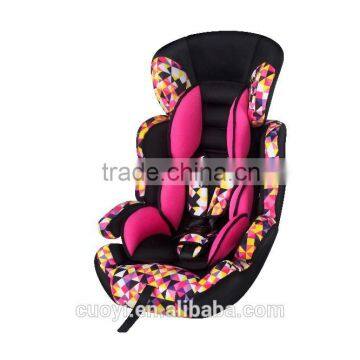 car seats for child