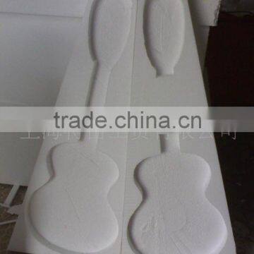 3 Axis Triple Spindles Cnc Router for Making Plaster Gymsum Mould photo-6