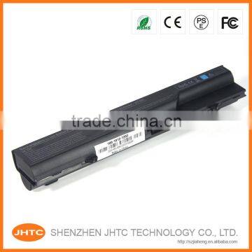 Replacement Laptop battery for HP ProBook 4320s 4321s 4325s 4520s 4525s HSTNN-CB1A 587706-751 PH06 HSTNN-Q78C 7800mAh