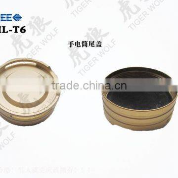 Super Bright LED Aluminium Flashlight photo-6