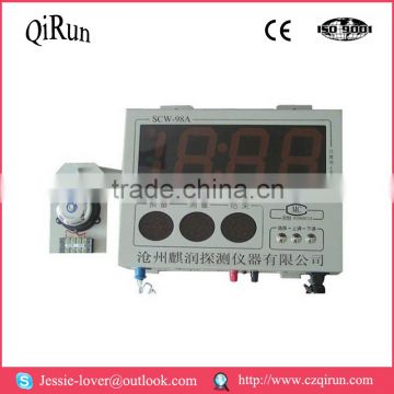 Made in China Intelligent temperature instrument