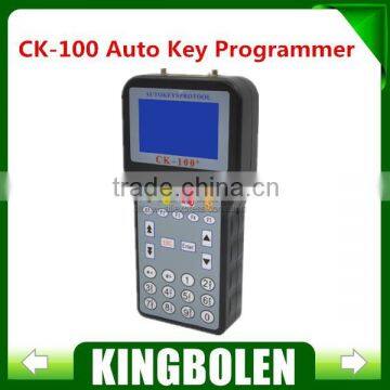 2015 Auto Keys Pro Tool CK100 Auto Key Programmer CK-100 V99.99 Silca SBB