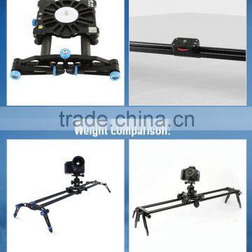 Wieldy 80cm Carbon Fiber Slider