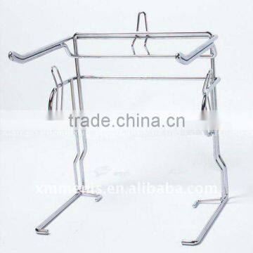 Multifunctional Metal Display Rack