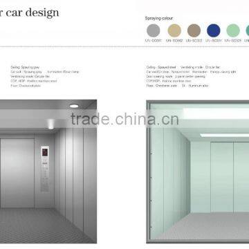 2016 Safe Elevator Guide Rail for Elevator Price United photo-2