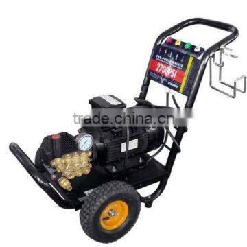 Electric Pressure Washer