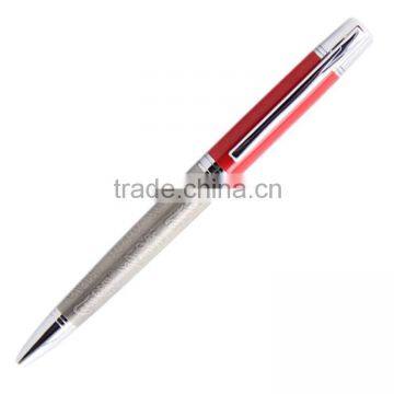 Customized Advertising Gift Metal Ball Pen with Logo