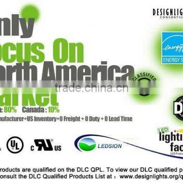 2016 New Design 40W 1200mm 4ft 5500k Led Lights LED Tri-proof Light photo-6