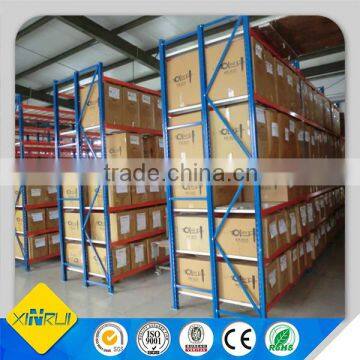 Corrosion Protection Feature and Warehouse Rack Use Shelving Rack