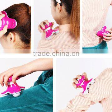 Creative gifts massager