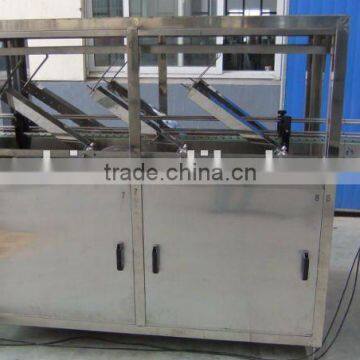 bottle drying machine, bottle dryer, blow drying machine