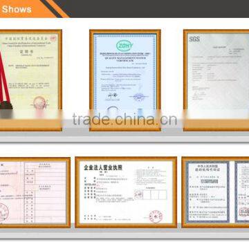 Trade Assurance Hot Dipped Galvanized and Powder Coated Tubular Steel Fence photo-6