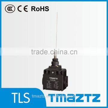 Safety stainless steel leverType Limit Switch TLS361