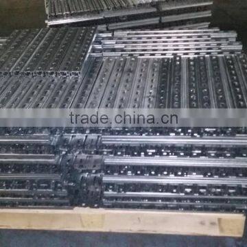 S1001 41x21x2.5*500 channel steel