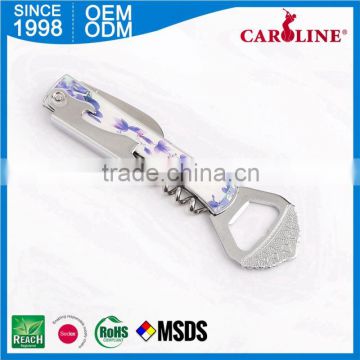 Cheaper Price Business Card Key Bottle Opener