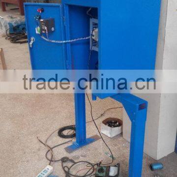 Industrial Belt Oil Skimmer photo-4