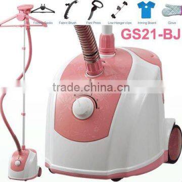 GS21-BJ Sincere-Home Garment Fabric Steamer