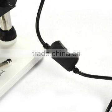 Winmax Digital Usb Microscope 5 Mega Pixel photo-3