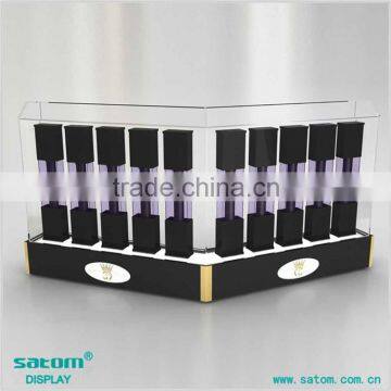 New Style E-cigarette Ecig Display from Guangzhou Satom