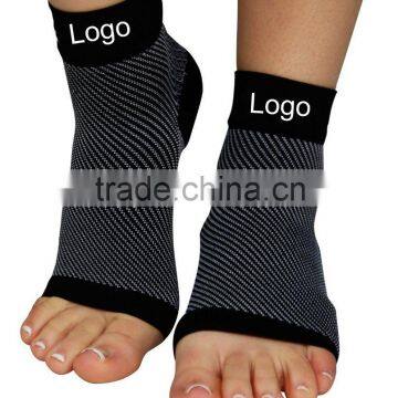 FDA Factory Plantar Fasciitis Socks Ankle Support Foot Compression Sleeve                        
                                                Quality Choice