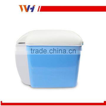 Cool Box dc 12v Car Portable Fridge Freezer Car Refrigerator photo-2