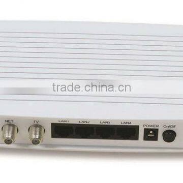 GDCBT400 EoC(Ethernet over Coax)series slave