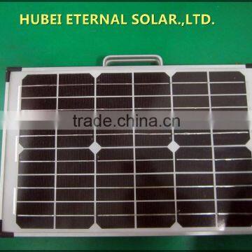 smart portable cheap pv module