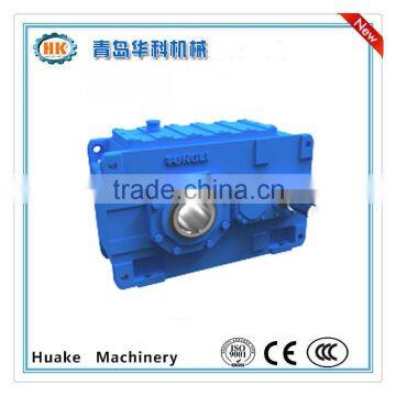H Series Industrial Gear Unit photo-2