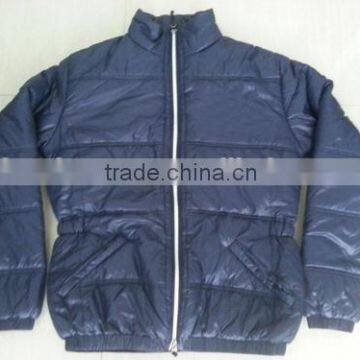 Fashion winter warm equestrian jacket