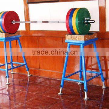 Weight Lifting Equipment Barbell photo-2