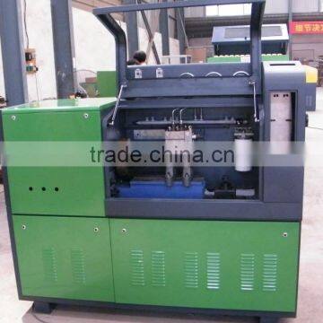 CRS100L test bench for common rail pump and common rail injector