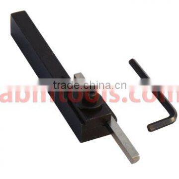 Turning Tool Bit Holder (Adjustable)