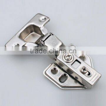 New style wooden self closing furiture door hinge