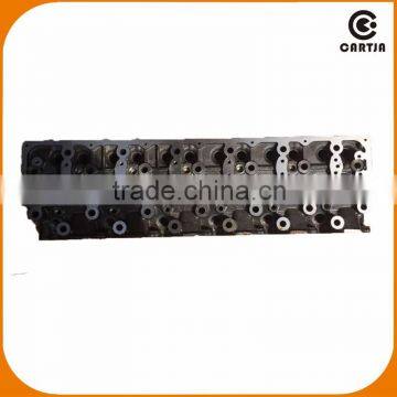 Nisan Diesel Engine Parts TD42 Cylinder Head photo-2