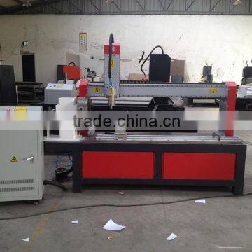 Woodworking Cnc Engraver for Palisade Fencing photo-5