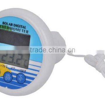 Digital Thermometer