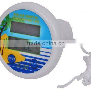 Digital Thermometer
