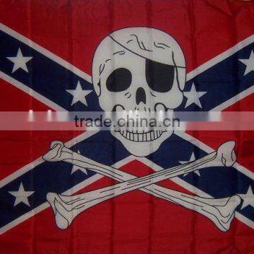 Environmental protection country flags -- DH 16761