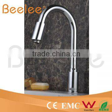 Bathroom Automatic Basin Sensor Faucet