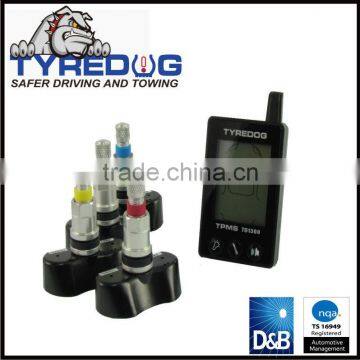 2015 Hot selling TYREDOG TPMS