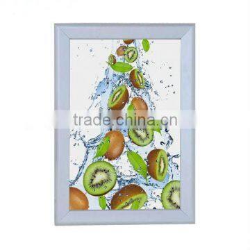 Mitred-corner Aluminum Funny Snap Frame photo-1