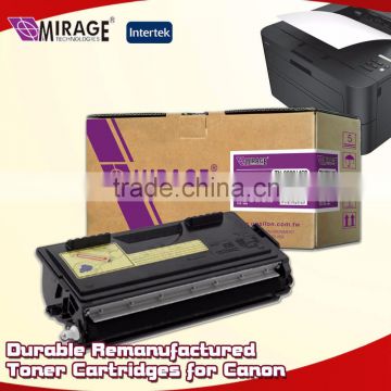 Durable Remanufactured Toner Cartridges for Canon